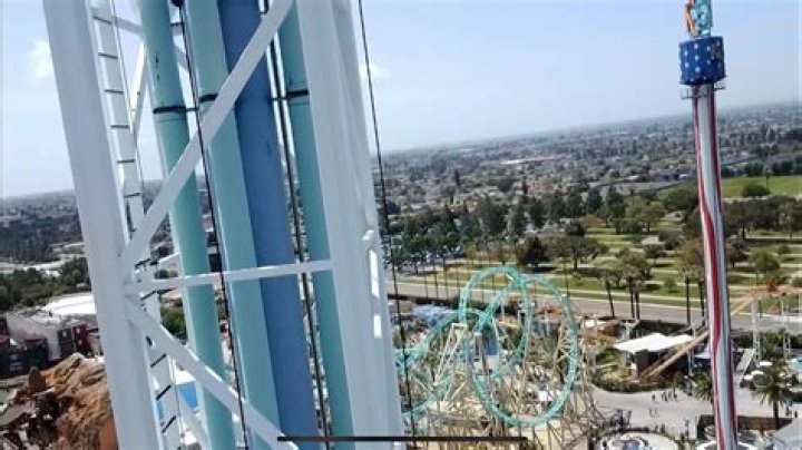 How fast is supreme scream?