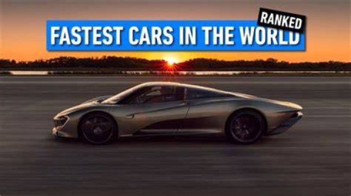 How fast is the king in Cars?