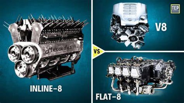 How high can a V8 rev?
