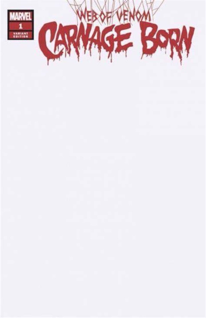 How is Carnage born?