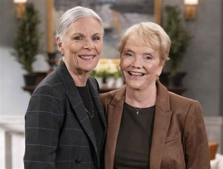 How is Jason related to Monica on GH?