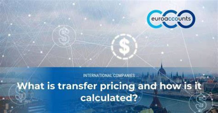 How is transfer fees calculated?