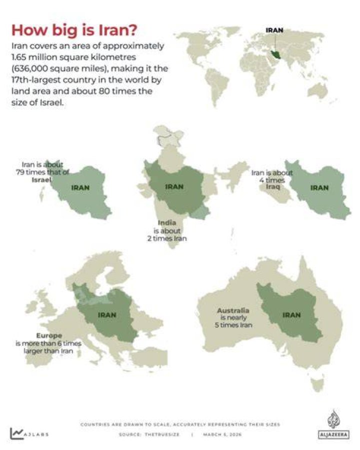 How Islamic is Iran?