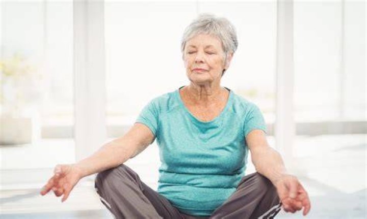 How long can a 70 year old live with dementia?