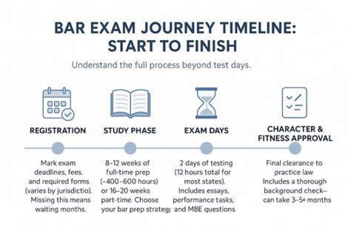 How long is CA bar exam?