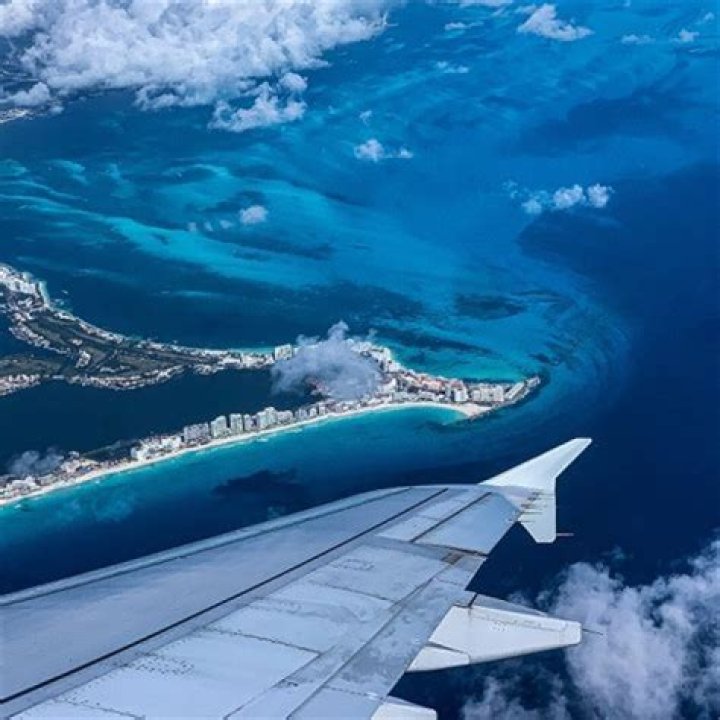 How long is the flight from SFO to Jamaica?