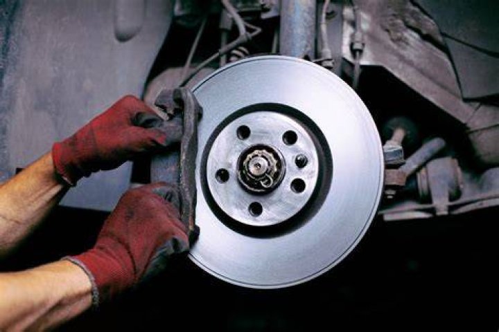 How long should brakes last?