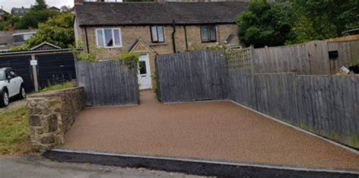 How long will a resin driveway last?