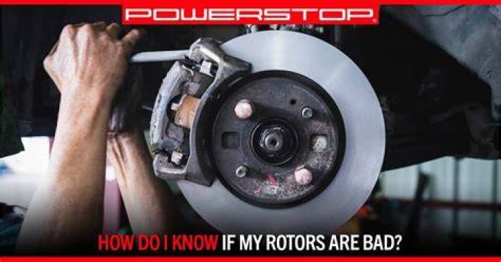 How Long Will Bad rotors last?