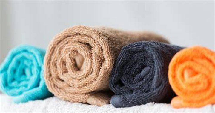 How many bath towels do you need?