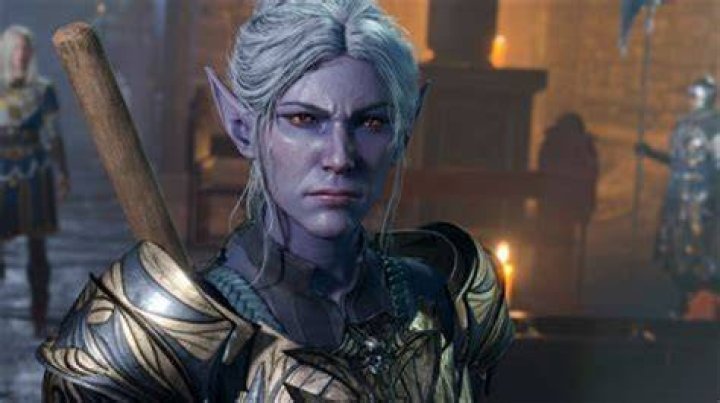 How many female krogan are there?