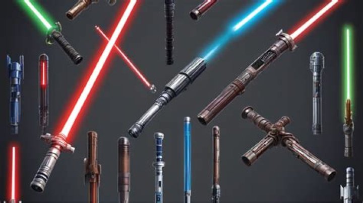 How many lightsabers can a Jedi have?