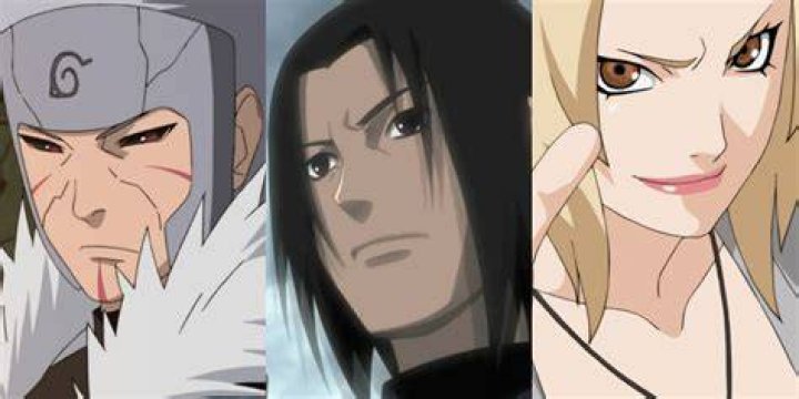 How many Senju are left?