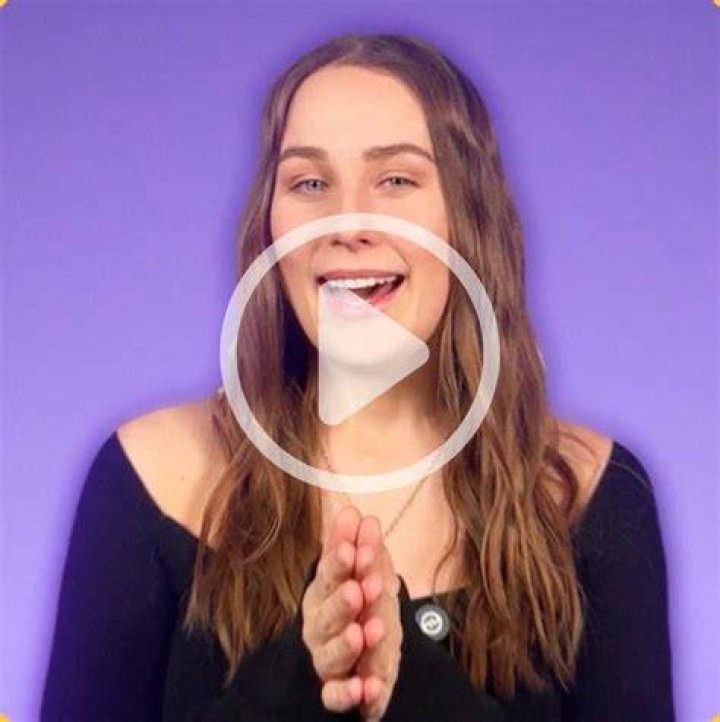 How many words is a 60 second video?
