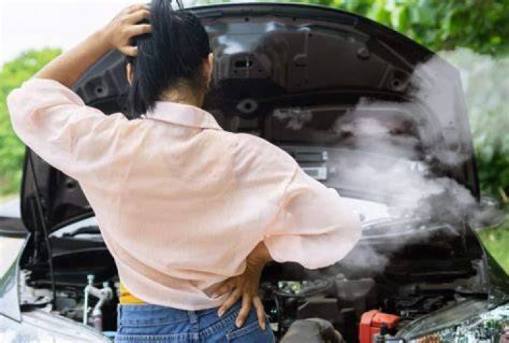 How much can I sell my car for with a blown engine?