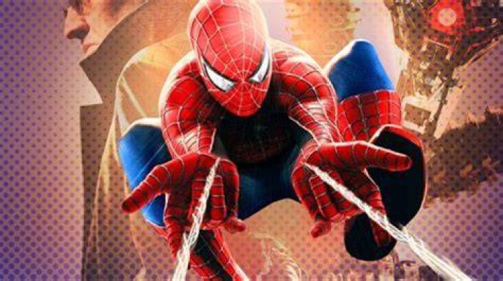 How much can Spider-Man pull?