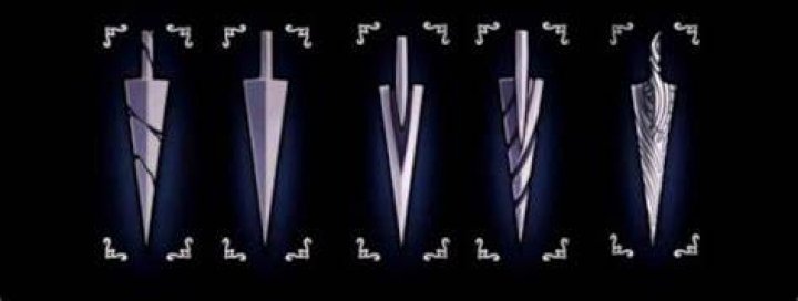 How much damage does the Pure Nail do with unbreakable strength?