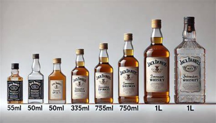 How much did a bottle of whiskey cost in the 1880s?