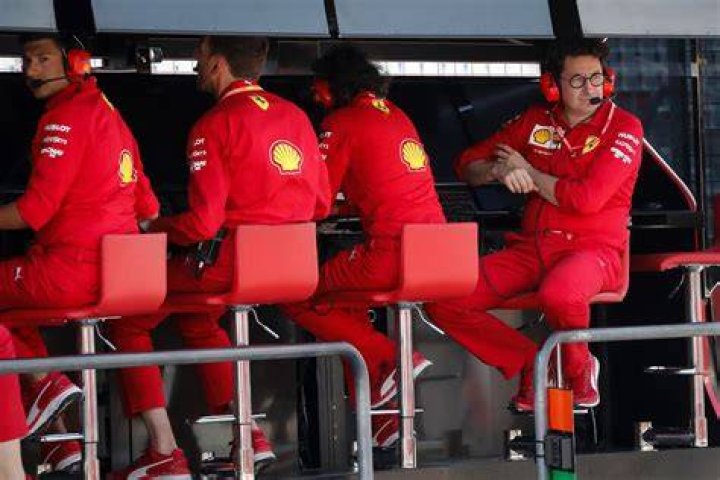 How much do F1 team principals earn?