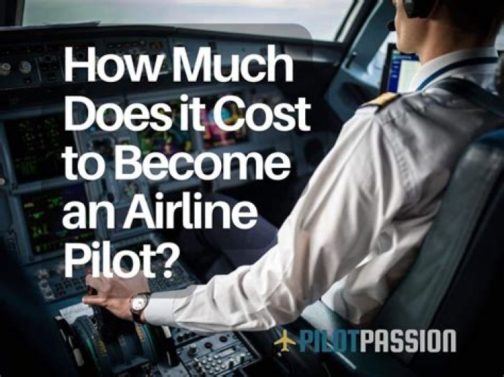 How much does it cost to become a private pilot?