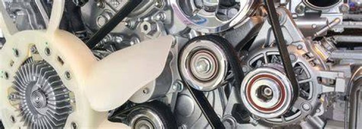How much does it cost to replace power steering belt?