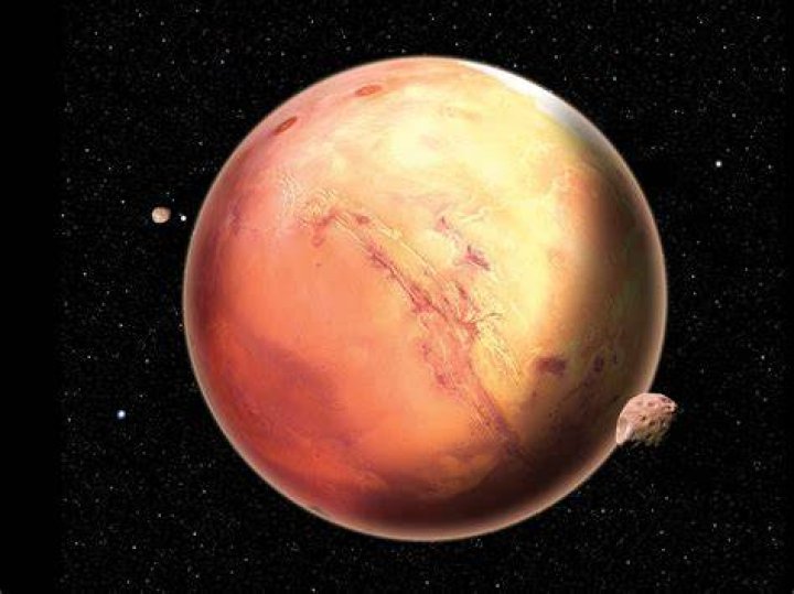 How much is a ticket to Mars?