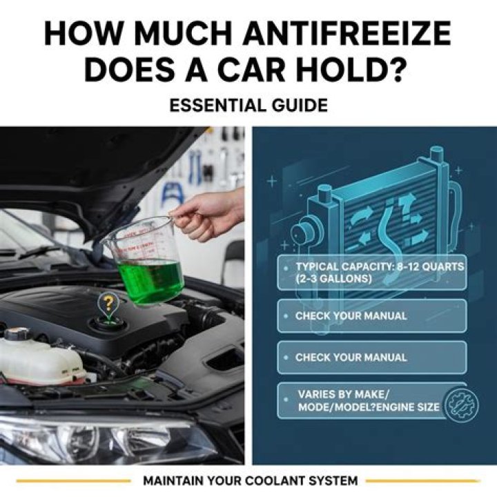 How much is antifreeze for a Tesla?