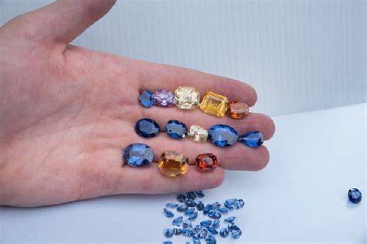 How much is my sapphire worth?