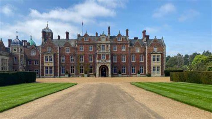 How much is Sandringham worth?