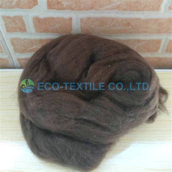 How much is yak fiber worth?
