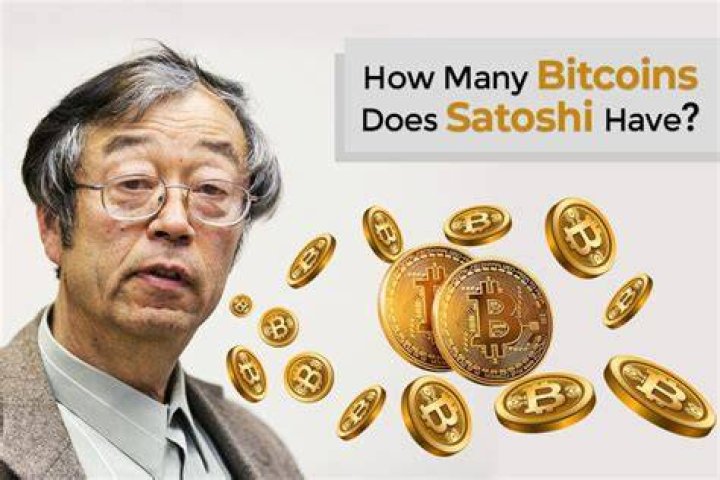 How much Satoshi is 1 Bitcoin?