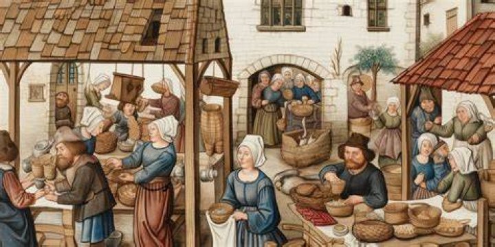 How much tax did the peasants pay?