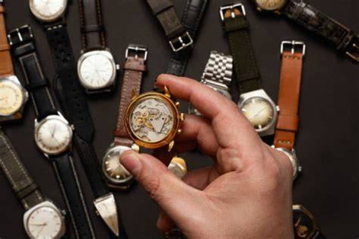 How often should automatic watches be serviced?