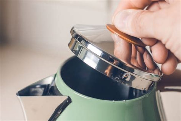How often should you descale a kettle?