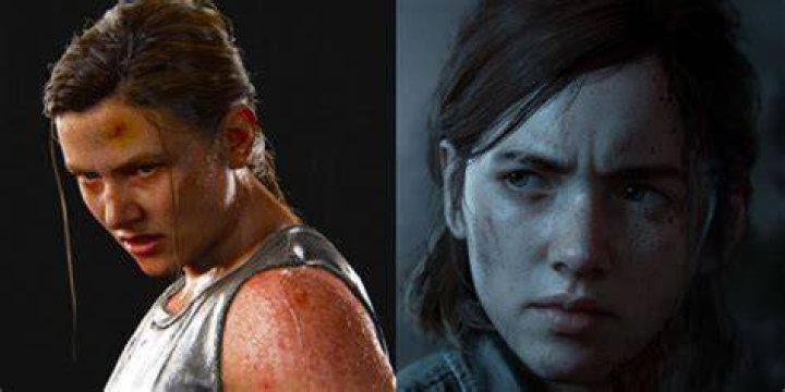 How old are the characters in tlou2?