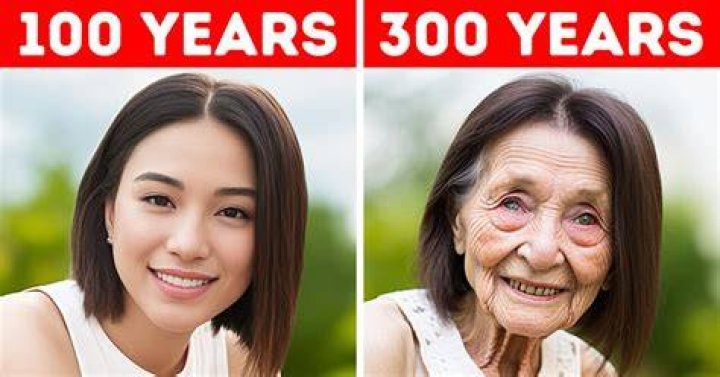 How old can a person live?