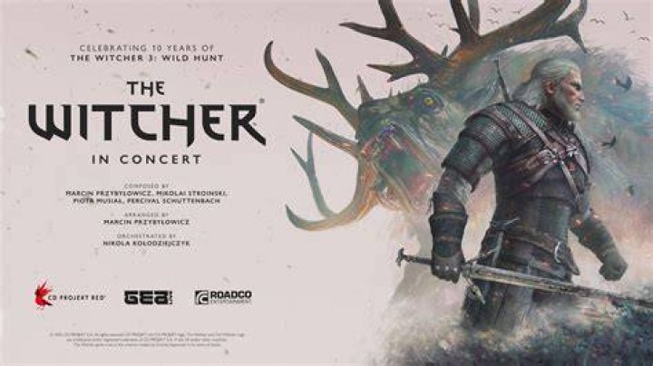 How old can a Witcher live?