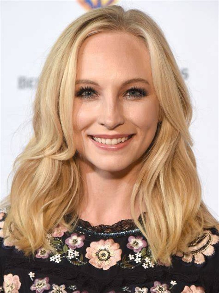 How old is Candice King?