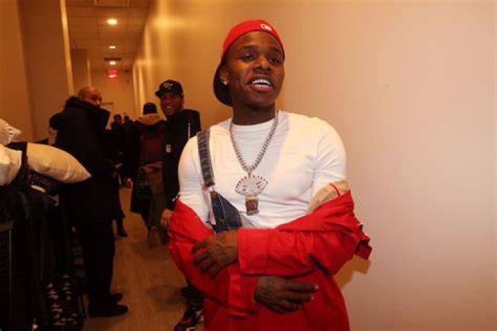 How old is Dababy?