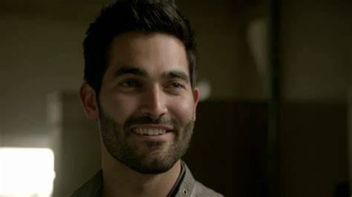 How old is Derek Hale in season 4?