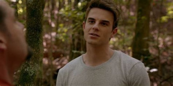 How old is Kol Mikaelson in human years?