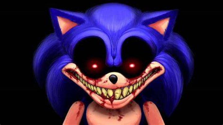 How old is Sonic EXE?