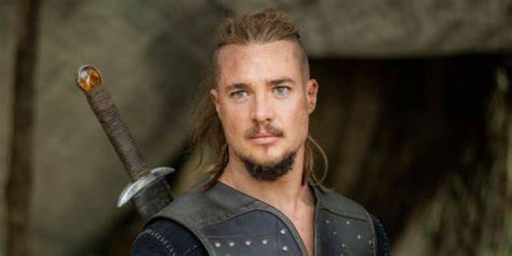 How old is Uhtred meant to be?