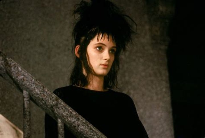 How old is Winona?