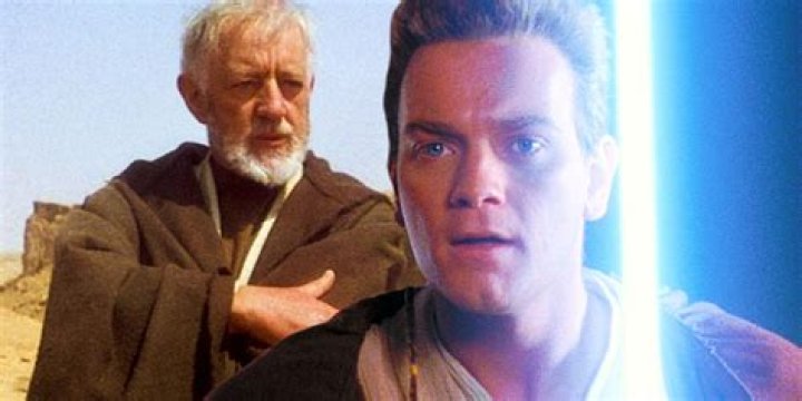 How old was Obi Wan in rots?