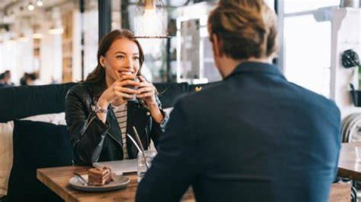 How soon should a second date be?