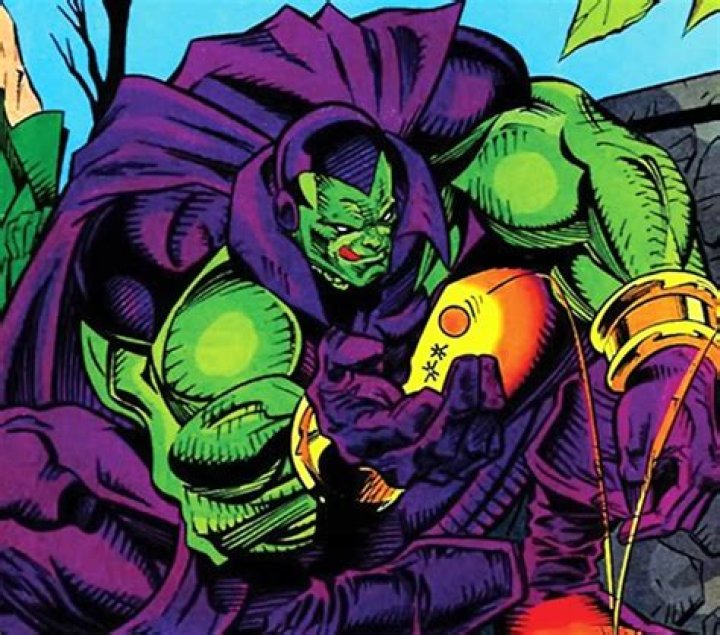 How strong is Drax?
