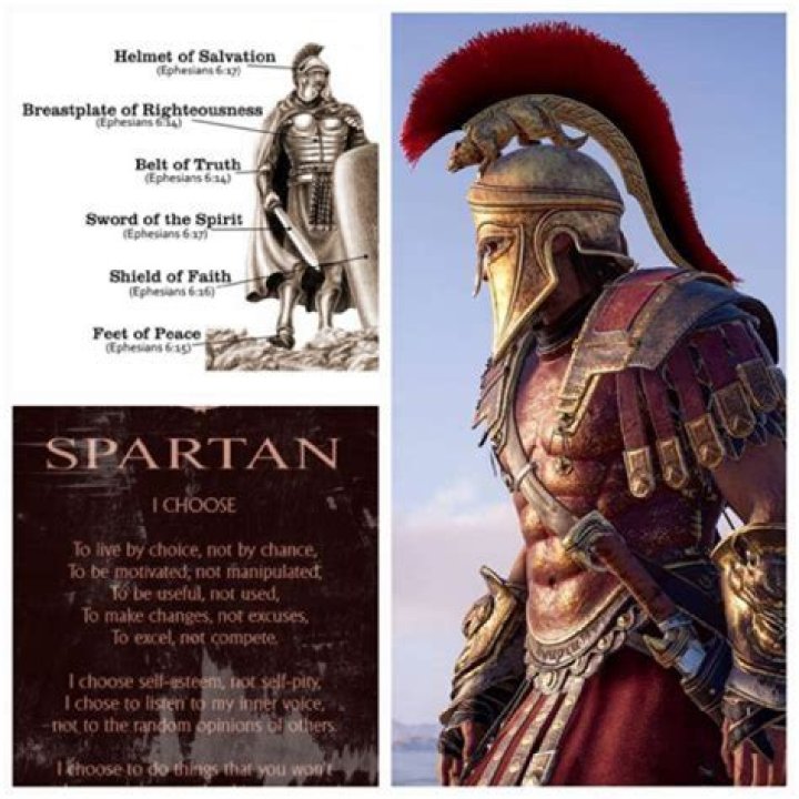 How tall is a SPARTAN IV?