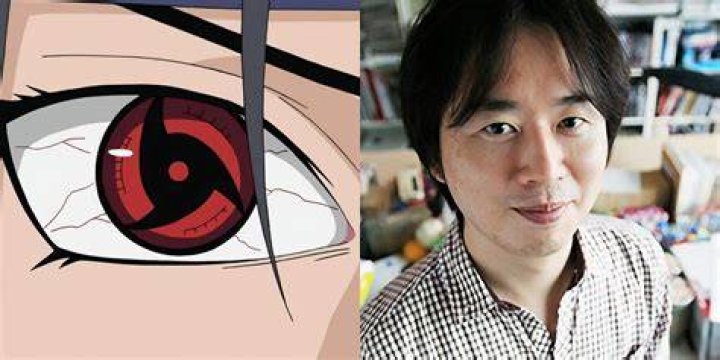 How was White Zetsu created?