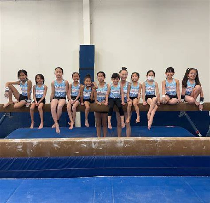 Is 13 too old to start gymnastics?